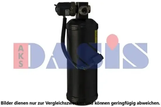 Trockner, Klimaanlage AKS DASIS 800962N Bild Trockner, Klimaanlage AKS DASIS 800962N