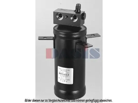 Trockner, Klimaanlage AKS DASIS 801300N