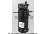 Trockner, Klimaanlage AKS DASIS 801300N