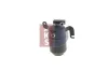 Trockner, Klimaanlage AKS DASIS 802210N