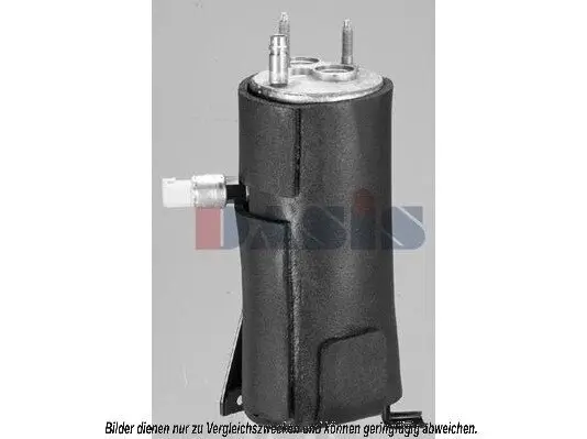 Trockner, Klimaanlage AKS DASIS 802870N Bild Trockner, Klimaanlage AKS DASIS 802870N