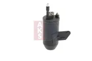 Trockner, Klimaanlage AKS DASIS 803220N