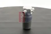 Kompressor, Klimaanlage 12 V AKS DASIS 850225N