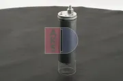Kompressor, Klimaanlage 12 V AKS DASIS 850243N