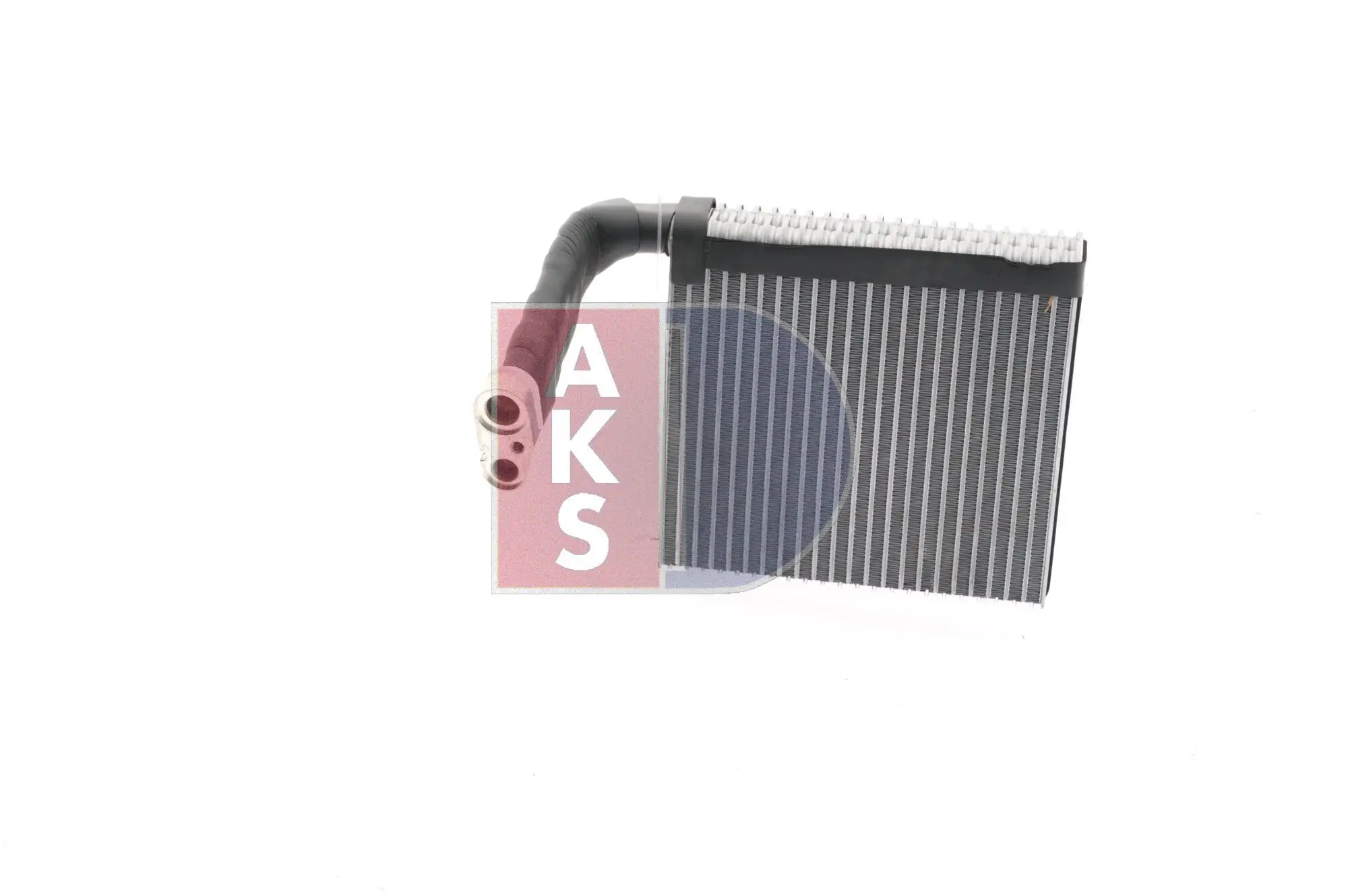 Verdampfer, Klimaanlage AKS DASIS 820035N