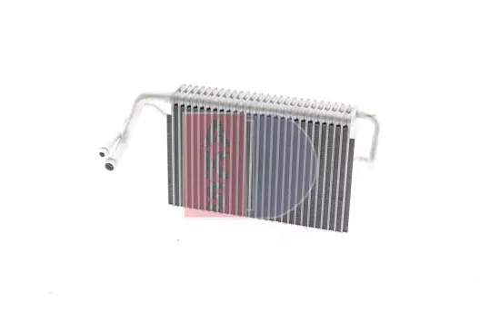 Verdampfer, Klimaanlage AKS DASIS 820110N Bild Verdampfer, Klimaanlage AKS DASIS 820110N