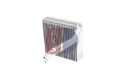 Verdampfer, Klimaanlage AKS DASIS 820159N