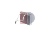 Verdampfer, Klimaanlage AKS DASIS 820264N