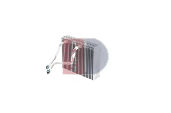 Verdampfer, Klimaanlage AKS DASIS 820264N Bild Verdampfer, Klimaanlage AKS DASIS 820264N