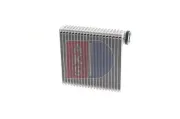 Verdampfer, Klimaanlage AKS DASIS 820281N
