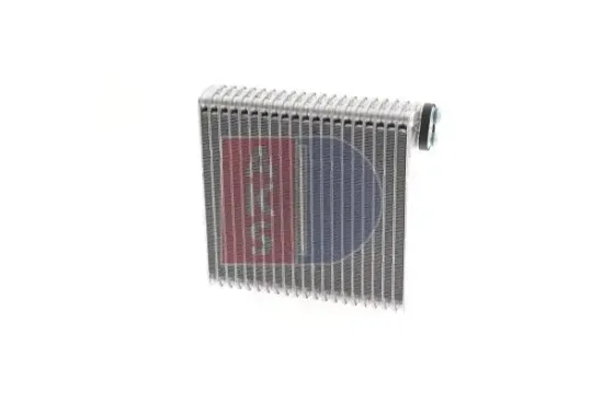 Verdampfer, Klimaanlage AKS DASIS 820281N Bild Verdampfer, Klimaanlage AKS DASIS 820281N