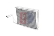 Verdampfer, Klimaanlage AKS DASIS 820352N