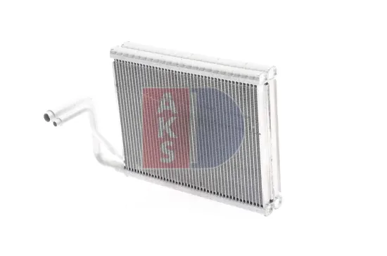 Verdampfer, Klimaanlage AKS DASIS 820352N Bild Verdampfer, Klimaanlage AKS DASIS 820352N