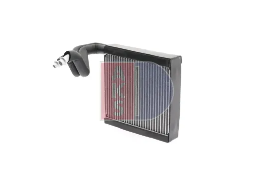 Verdampfer, Klimaanlage AKS DASIS 820371N Bild Verdampfer, Klimaanlage AKS DASIS 820371N