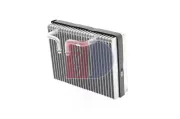 Verdampfer, Klimaanlage AKS DASIS 820373N