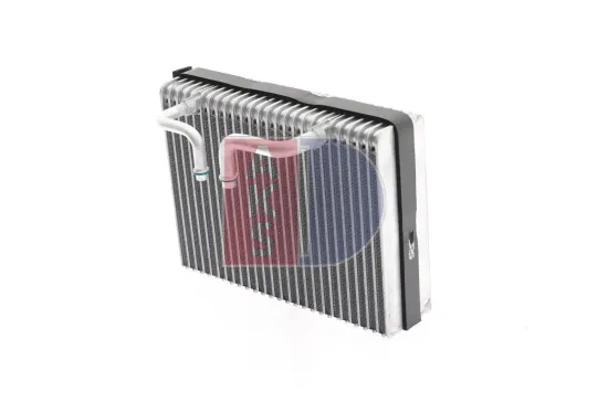 Verdampfer, Klimaanlage AKS DASIS 820373N Bild Verdampfer, Klimaanlage AKS DASIS 820373N