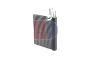 Verdampfer, Klimaanlage AKS DASIS 820381N