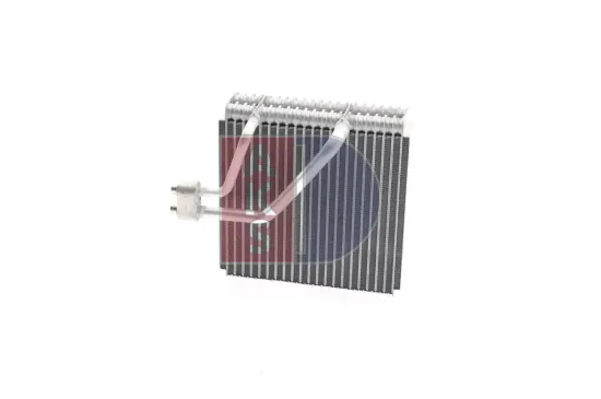 Verdampfer, Klimaanlage AKS DASIS 820419N Bild Verdampfer, Klimaanlage AKS DASIS 820419N