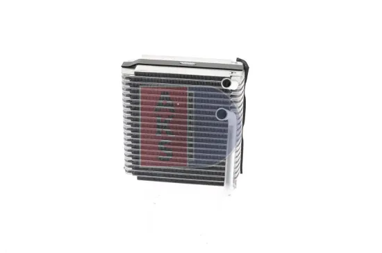 Verdampfer, Klimaanlage AKS DASIS 820420N Bild Verdampfer, Klimaanlage AKS DASIS 820420N