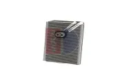 Verdampfer, Klimaanlage AKS DASIS 820423N
