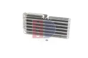 Verdampfer, Klimaanlage AKS DASIS 820970N