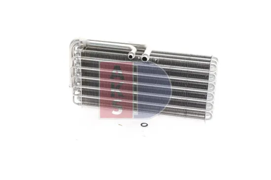 Verdampfer, Klimaanlage AKS DASIS 820970N Bild Verdampfer, Klimaanlage AKS DASIS 820970N
