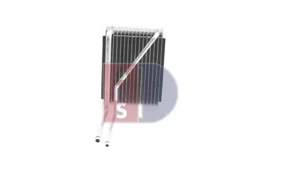 Verdampfer, Klimaanlage AKS DASIS 821390N Bild Verdampfer, Klimaanlage AKS DASIS 821390N