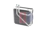 Verdampfer, Klimaanlage AKS DASIS 821490N