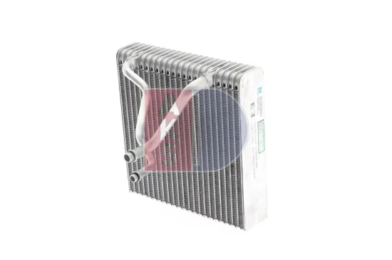 Verdampfer, Klimaanlage AKS DASIS 821510N Bild Verdampfer, Klimaanlage AKS DASIS 821510N