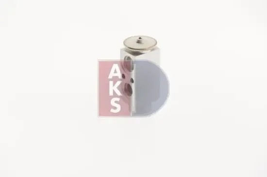 Expansionsventil, Klimaanlage AKS DASIS 840002N Bild Expansionsventil, Klimaanlage AKS DASIS 840002N