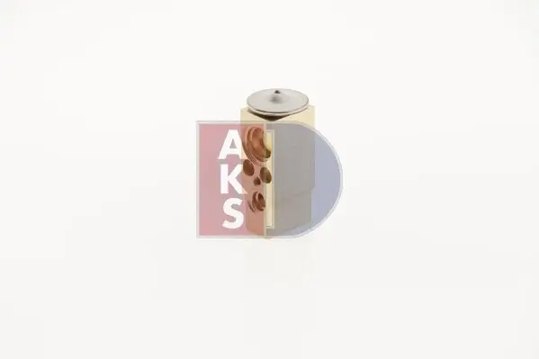 Expansionsventil, Klimaanlage AKS DASIS 840018N