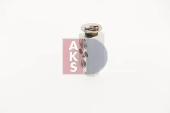 Expansionsventil, Klimaanlage AKS DASIS 840039N Bild Expansionsventil, Klimaanlage AKS DASIS 840039N