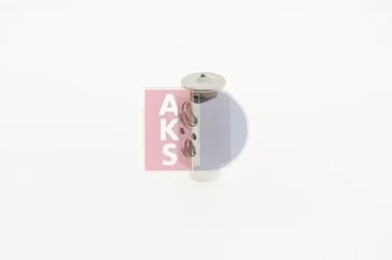 Expansionsventil, Klimaanlage AKS DASIS 840121N Bild Expansionsventil, Klimaanlage AKS DASIS 840121N