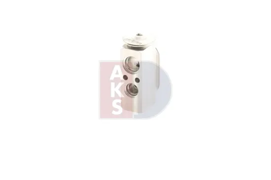 Expansionsventil, Klimaanlage AKS DASIS 840334N Bild Expansionsventil, Klimaanlage AKS DASIS 840334N