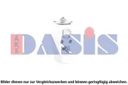Expansionsventil, Klimaanlage AKS DASIS 840358N