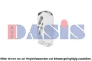 Expansionsventil, Klimaanlage AKS DASIS 840366N