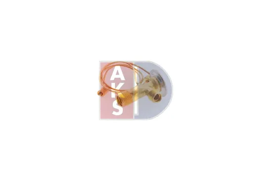 Expansionsventil, Klimaanlage AKS DASIS 840490N Bild Expansionsventil, Klimaanlage AKS DASIS 840490N