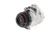 Kompressor, Klimaanlage 12 V AKS DASIS 850010N