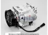 Kompressor, Klimaanlage 12 V AKS DASIS 850011N Bild Kompressor, Klimaanlage 12 V AKS DASIS 850011N