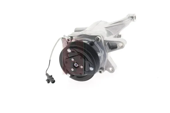 Kompressor, Klimaanlage 12 V AKS DASIS 850040N Bild Kompressor, Klimaanlage 12 V AKS DASIS 850040N
