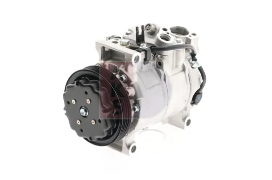 Kompressor, Klimaanlage 12 V AKS DASIS 850219N Bild Kompressor, Klimaanlage 12 V AKS DASIS 850219N