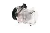 Kompressor, Klimaanlage 12 V AKS DASIS 850250N