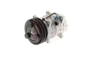 Kompressor, Klimaanlage 12 V AKS DASIS 851730N