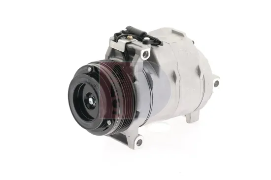 Kompressor, Klimaanlage 12 V AKS DASIS 850290N Bild Kompressor, Klimaanlage 12 V AKS DASIS 850290N