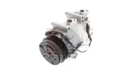 Kompressor, Klimaanlage 12 V AKS DASIS 850334N