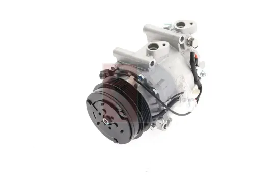 Kompressor, Klimaanlage 12 V AKS DASIS 850334N Bild Kompressor, Klimaanlage 12 V AKS DASIS 850334N