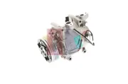Kompressor, Klimaanlage 12 V AKS DASIS 850375N