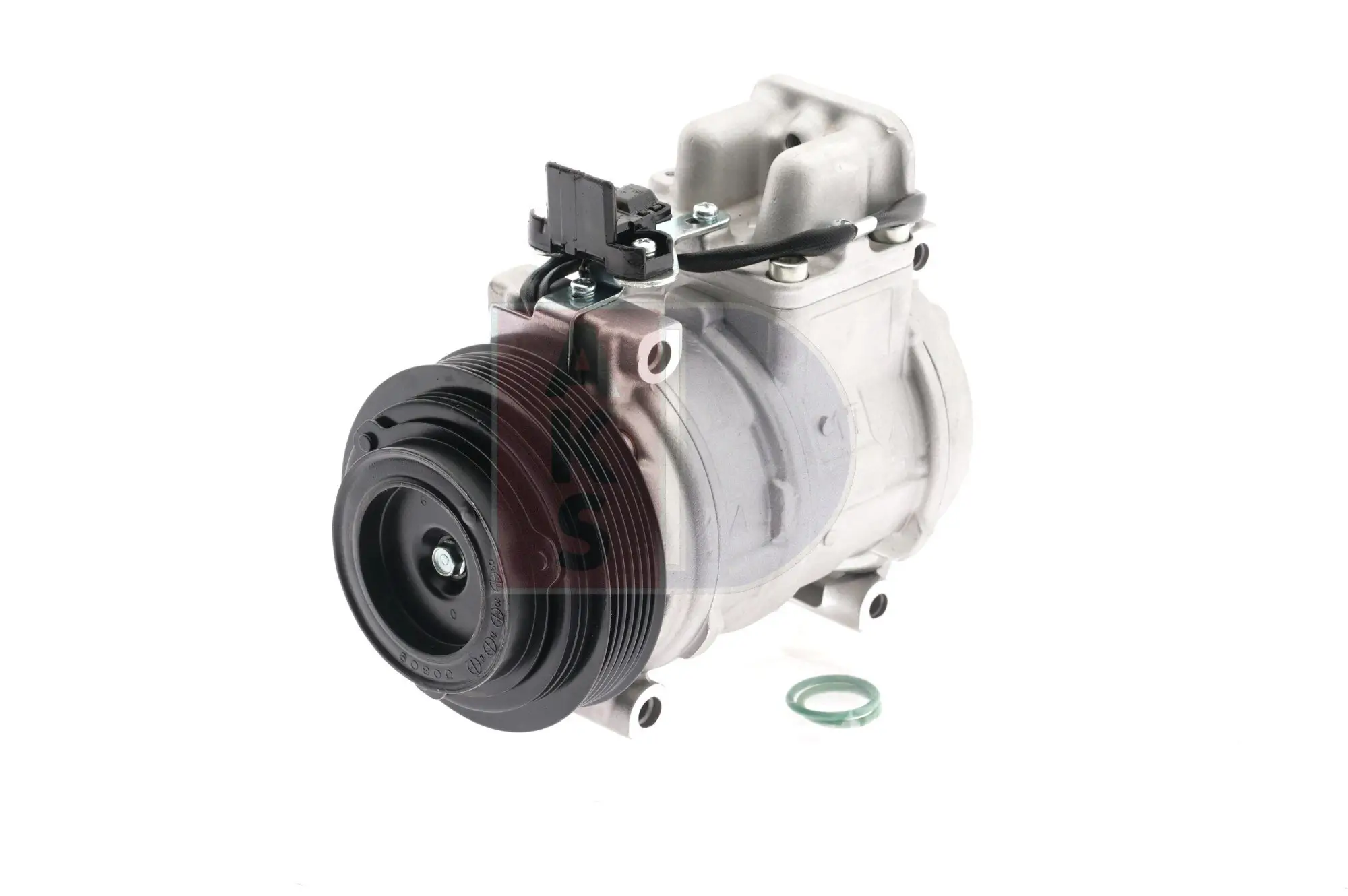 Kompressor, Klimaanlage 12 V AKS DASIS 850380N