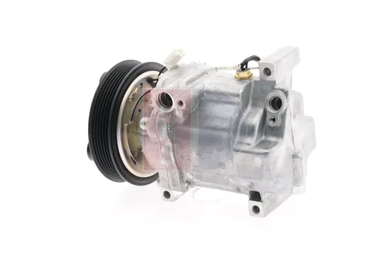 Kompressor, Klimaanlage 12 V AKS DASIS 850382N Bild Kompressor, Klimaanlage 12 V AKS DASIS 850382N