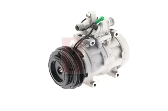 Kompressor, Klimaanlage 12 V AKS DASIS 850390N Bild Kompressor, Klimaanlage 12 V AKS DASIS 850390N